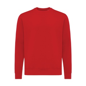 XD™ Bluza crew neck ușoară IQONIQ Etosha, bumbac reciclat - Img 1