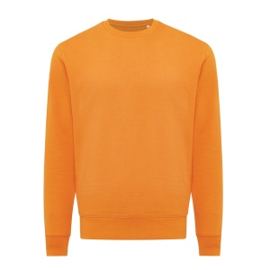 XD™ Bluza crew neck ușoară IQONIQ Etosha, bumbac reciclat - Img 21