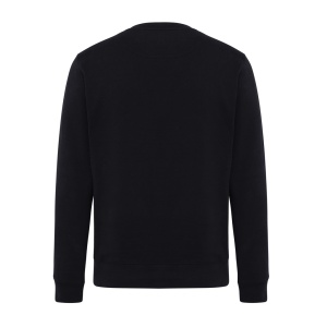 XD™ Bluza crew neck ușoară IQONIQ Etosha, bumbac reciclat - Img 24