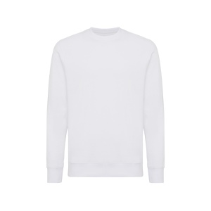 XD™ Bluza crew neck ușoară IQONIQ Etosha, bumbac reciclat - Img 54