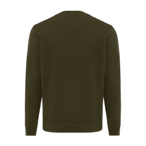 XD™ Bluza crew neck ușoară IQONIQ Etosha, bumbac reciclat - Img 104
