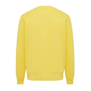 XD™ Bluza crew neck ușoară IQONIQ Etosha, bumbac reciclat - Img 224