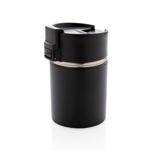 XD™ Bogota compact vacuum mug with ceramic coating