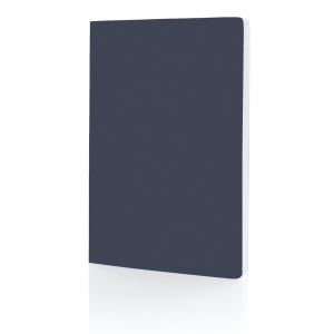 XD™ Impact softcover stone paper notebook A5
