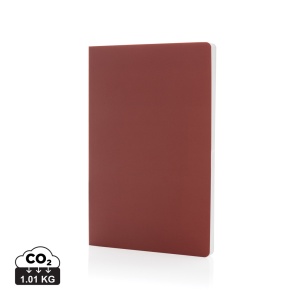 XD™ Impact softcover stone paper notebook A5