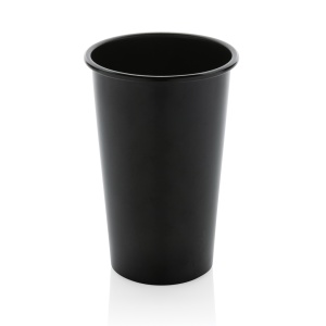 XD™ Alo RCS recycled aluminium lightweight cup 450ml