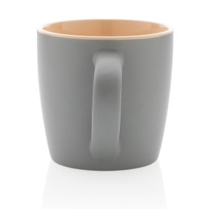 XD™ Cană ceramică cu interior colorat 300 ml - Img 18