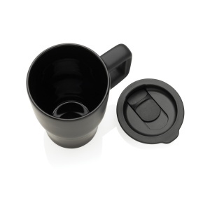 XD™ Cană ceramică Luxe Quencher 490 ml - Img 7