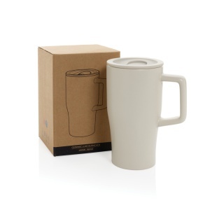 XD™ Cană ceramică Luxe Quencher 490 ml - Img 17