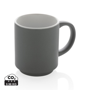 XD™ Ceramic stackable mug 180ml