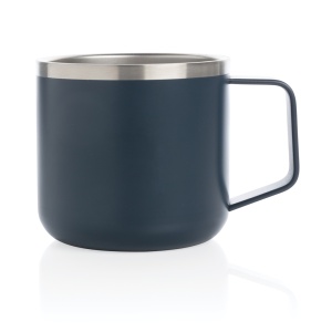 XD™ Stainless steel camp mug