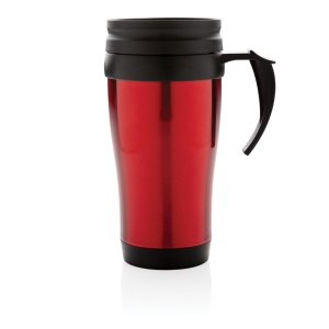XD™ Stainless steel mug
