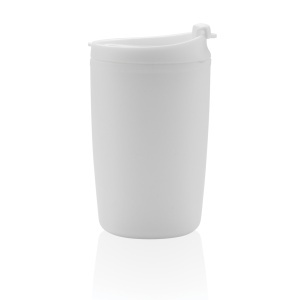 XD™ Cană GRS reciclată PP cu capac flip - Img 17
