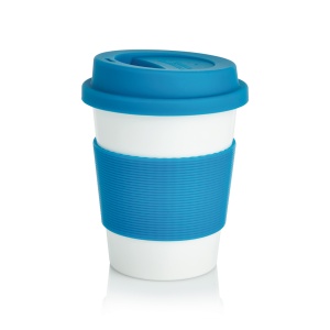XD™ PLA coffee cup
