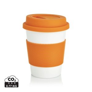 XD™ PLA coffee cup