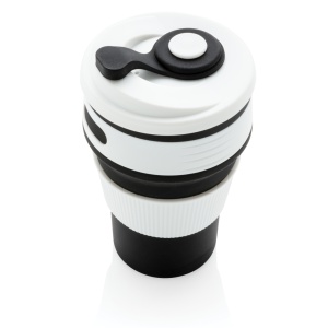 XD™ Foldable silicone cup