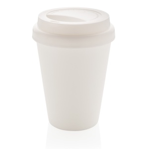 XD™ Reusable double wall coffee cup 300ml