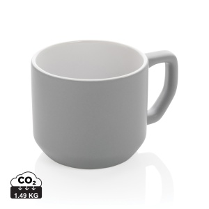 XD™ Ceramic modern mug 350ml
