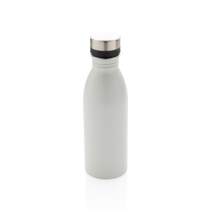 XD™ Deluxe stainless steel water bottle