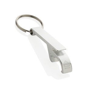 XD™ RCS recycled aluminum bottle and can opener