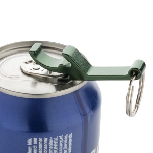 XD™ Deschizător sticle/doze din aluminiu reciclat RCS - Img 25
