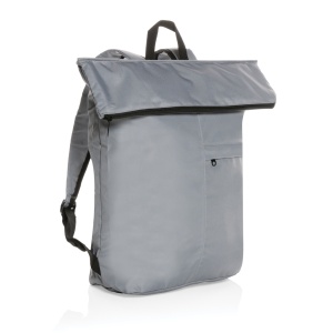 XD™ Dillon AWARE™ RPET lightweight foldable backpack