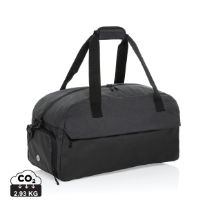 XD™ Kazu AWARE™ RPET basic weekend duffel