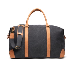 XD™ VINGA Bosler RCS recycled canvas duffelbag