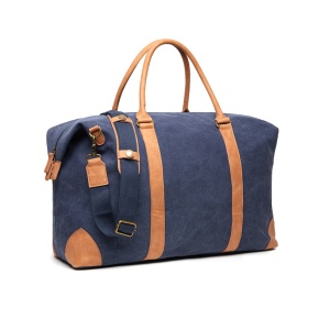 XD™ VINGA Bosler RCS recycled canvas duffelbag