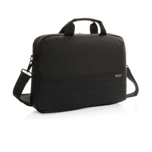 XD™ Swiss Peak AWARE™ RFID 15.6'' laptop bag