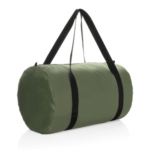 XD™ Dillon AWARE™ RPET foldable sports bag