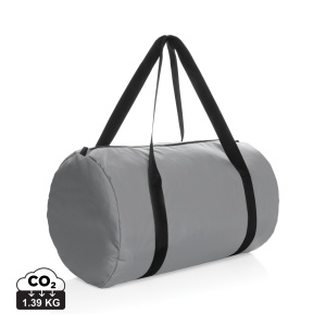 XD™ Dillon AWARE™ RPET foldable sports bag