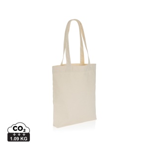 XD™ Impact AWARE™ 285gsm rcanvas tote bag undyed
