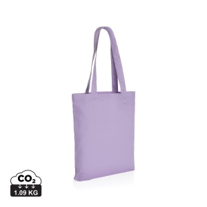 XD™ Impact Aware™ 285 gsm rcanvas tote bag