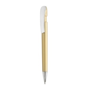 XD™ Glide GRS certified R-ABS Metal Clip Pen - Img 18