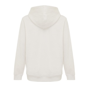 XD™ Iqoniq Yengo kids recycled cotton hoodie with sidepockets