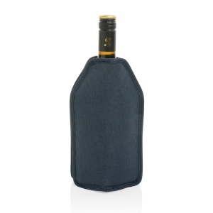 XD™ Vino AWARE™ RPET wine cooler sleeve
