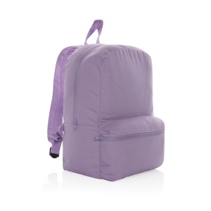 XD™ Impact Aware™ 285 gsm rcanvas backpack