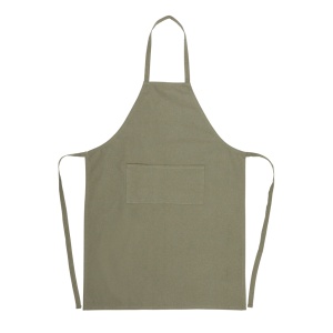 XD™ Impact AWARE™ Recycled cotton apron 180gr