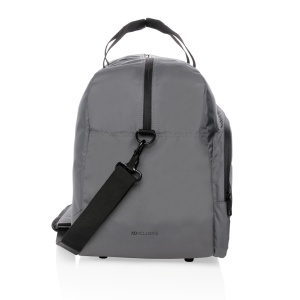 XD™ Impact AWARE™ RPET weekend duffel - Img 11