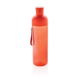 XD™ Impact RCS recycled PET leakproof water bottle 600ml