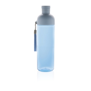 XD™ Impact RCS recycled PET leakproof water bottle 600ml