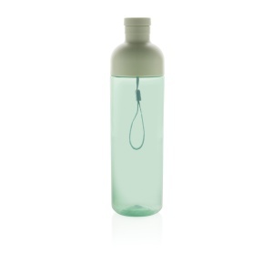 XD™ Impact RCS recycled PET leakproof water bottle 600ml - Img 1