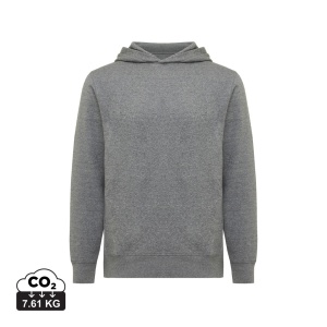 XD™ Iqoniq Yengo recycled cotton hoodie with sidepockets - Img 113