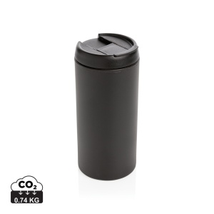 XD™ Metro RCS Recycled stainless steel tumbler