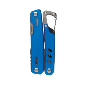 XD™ Solid multitool with carabiner