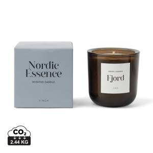 XD™ Nordic essence scented candle large - Img 4