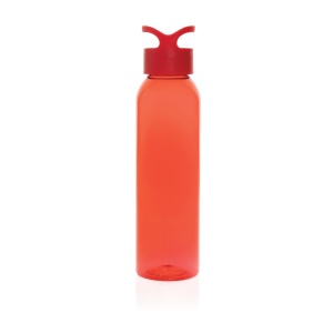 XD™ Oasis RCS recycled pet water bottle 650ml