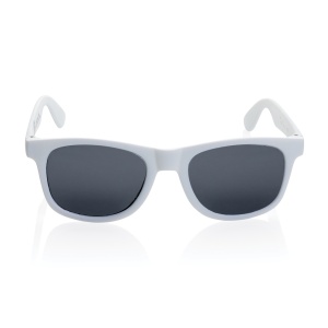 XD™ RCS recycled PP plastic sunglasses