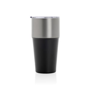 XD™ Fluid RCS certified recycled steel tumbler 500ml